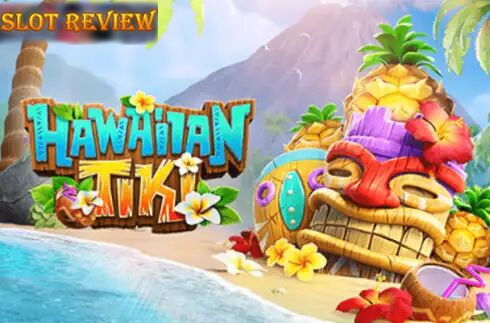 Hawaiian Tiki slot